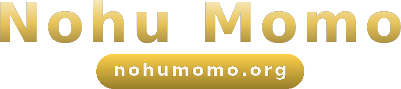 Nohu Momo logo